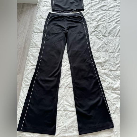 Diesel top Size S or IT 40 + pants Size S or IT 40 great price/ worn 1 once - Picture 9 of 16